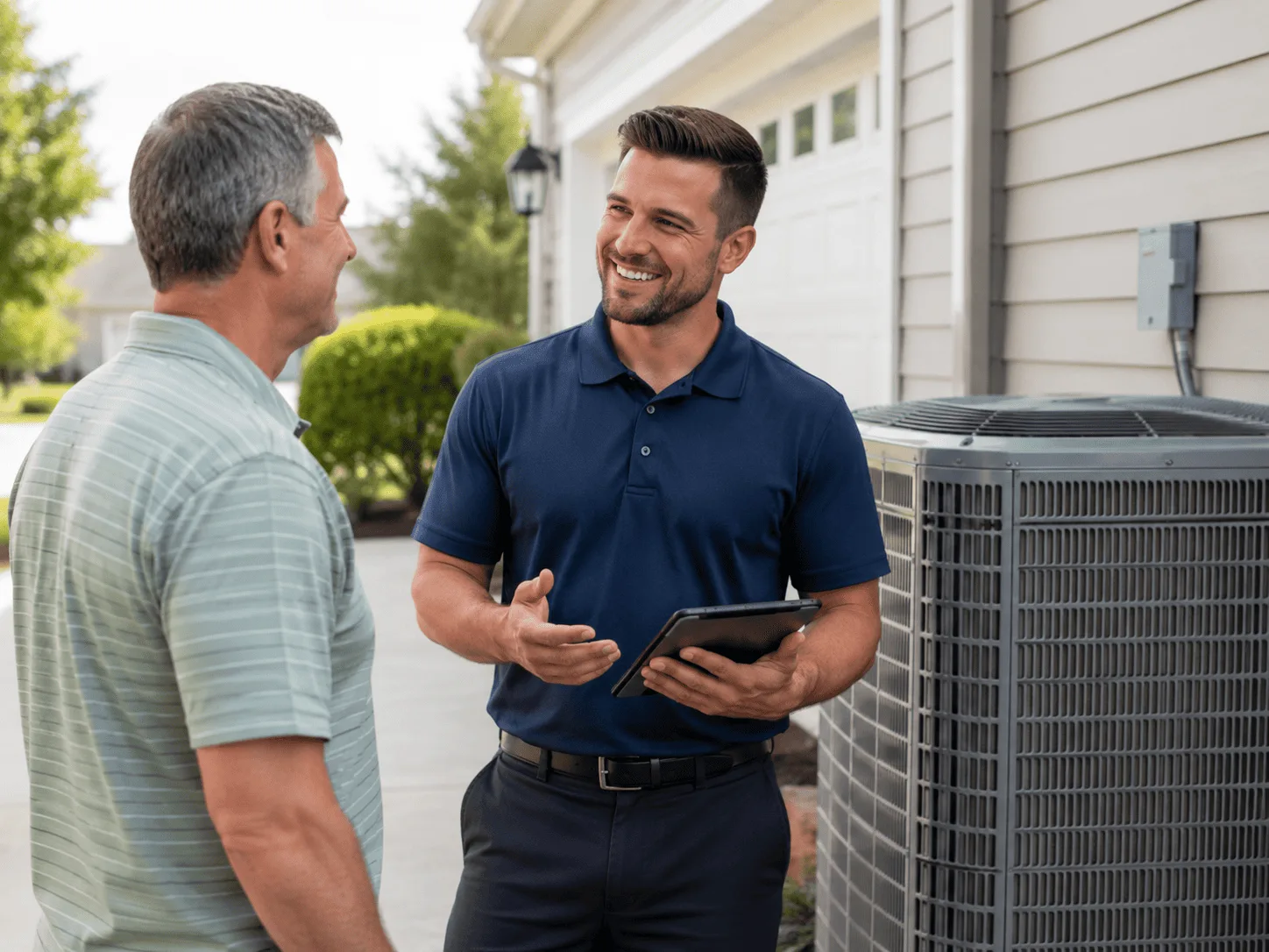 Heat Pump Installation Homestead, FL FAQs